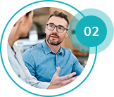 资源整合与协调