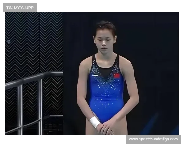 跳水项目强化医学监督体系促进运动员伤病预防与科学治疗完善发展