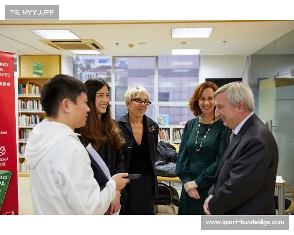 西甲联盟与大学合作开设足球管理硕士课程 西甲联盟与大学合作开设足球管理硕士课程