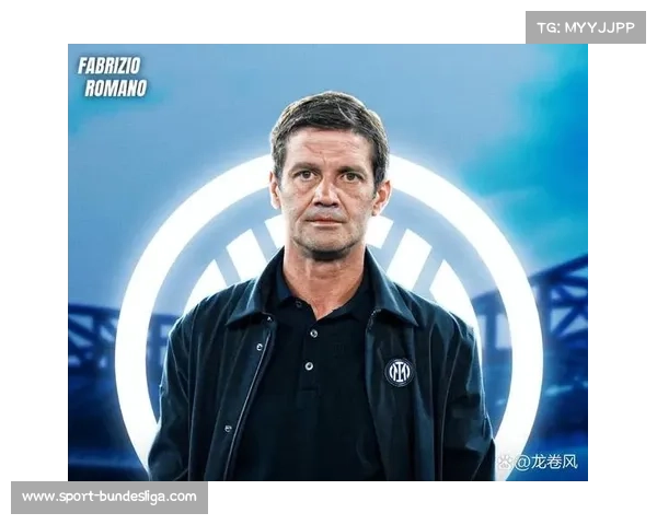 齐沃:国米需保持成熟与个性,胜利源于团队自豪感 齐沃:国米需保持成熟与个性,胜利源于团队自豪感