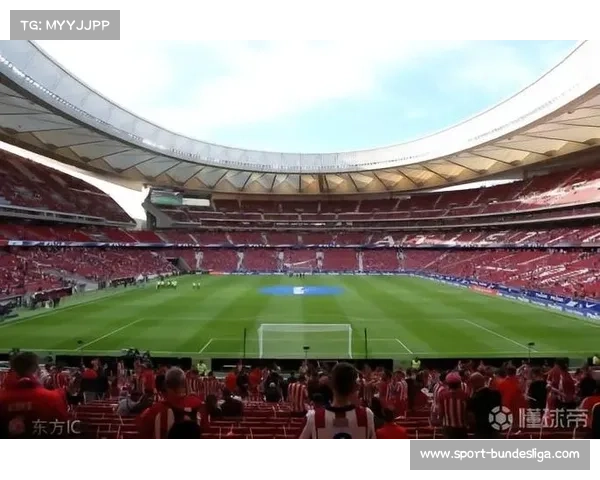 马德里市政府批准马竞主场扩建计划，容量将提升至7万人