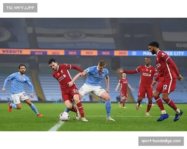 数据预测：利物浦客场对阵水晶宫，胜率高达68%